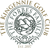 Kingennie Golf Club
